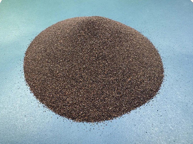 Rutile Fine Powder manufacturers